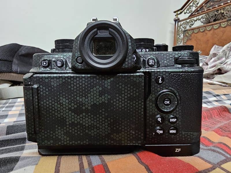 Nikon ZF 1