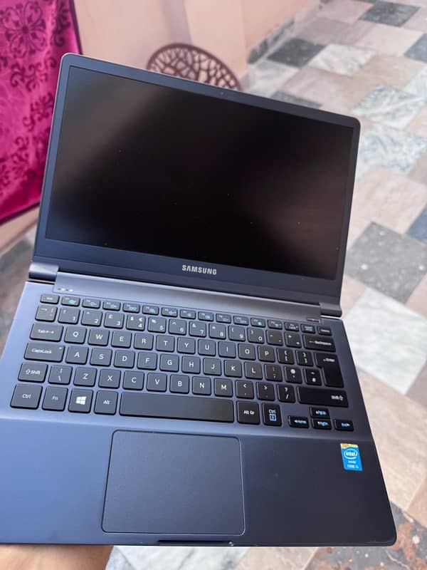 samsung notebook 900x 4