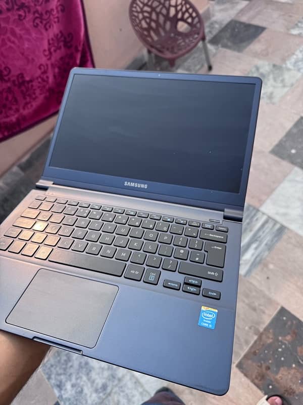 samsung notebook 900x 5