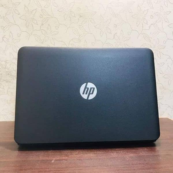 HP Laptop 14 SMB | 4GB Ram | 128 SSD Storage   14 inch Display |l 8