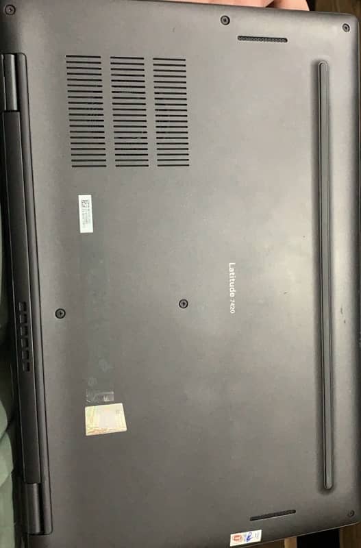 Dell 7420 -11th Generation 4