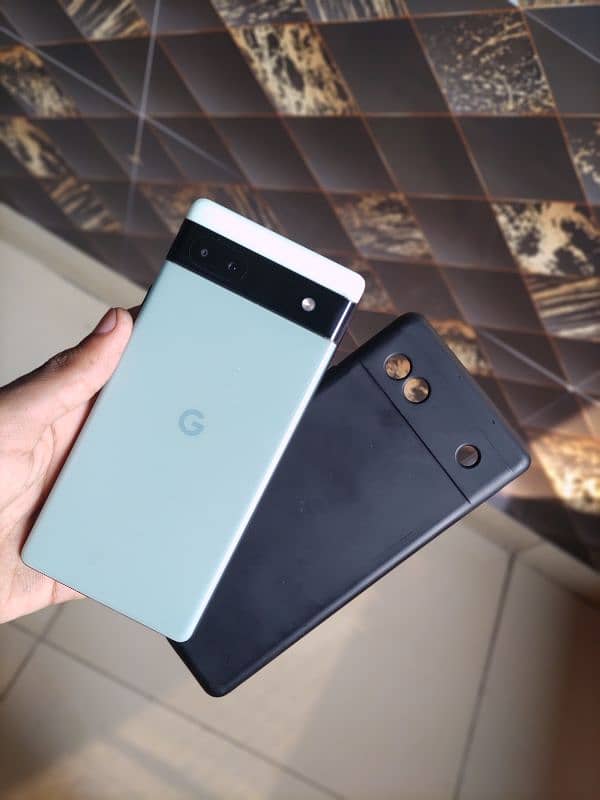 Google pixel 6a all ok whtsp 03254758321 0