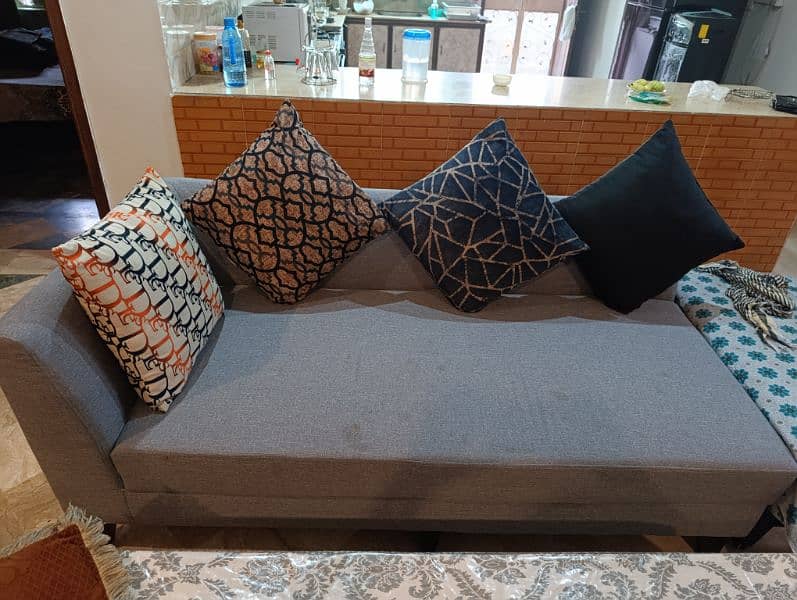 L type sofa 2