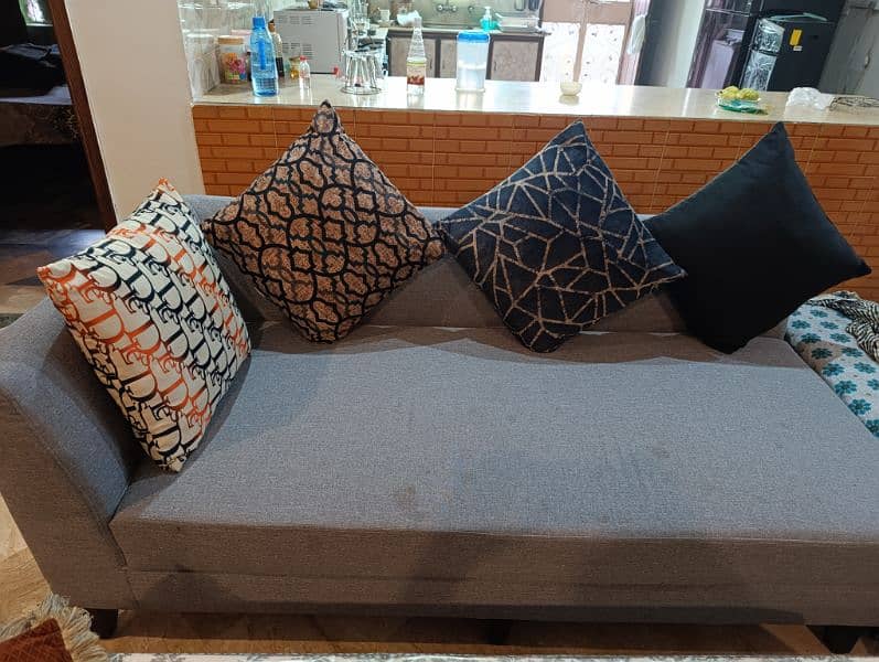 L type sofa 3