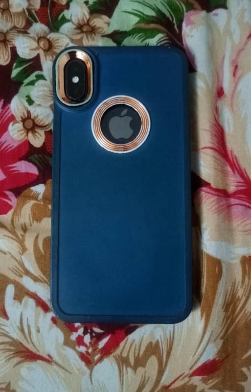 Iphone Xs Max Factory Unlock Original Condition 0