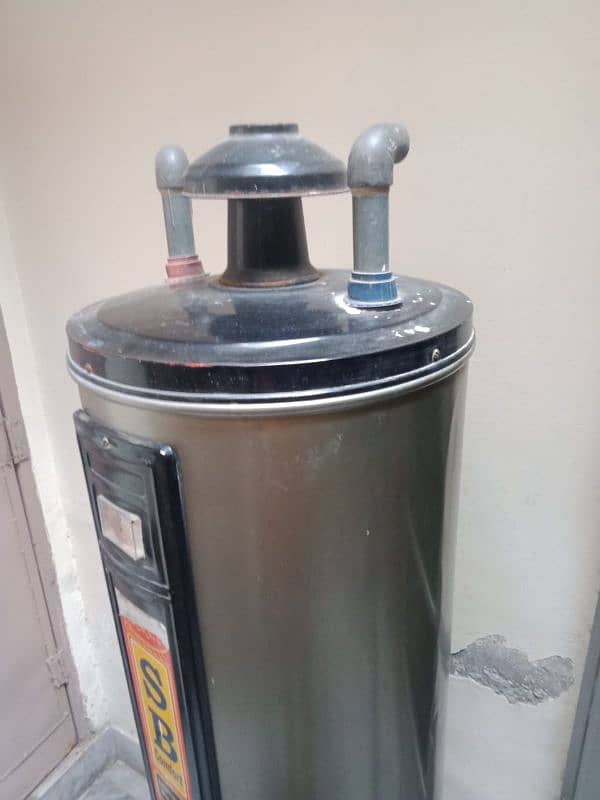 Geyser for sale in lahore 3