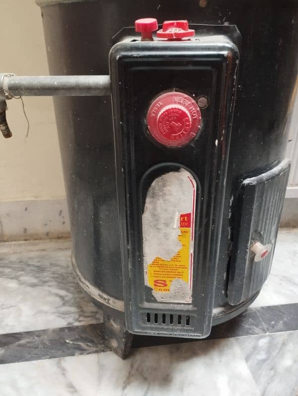 Geyser for sale in lahore 5