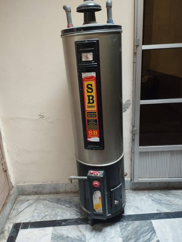 Geyser for sale in lahore 8