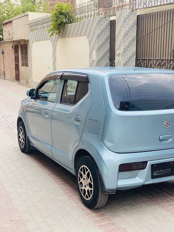 Suzuki Alto 2015 5