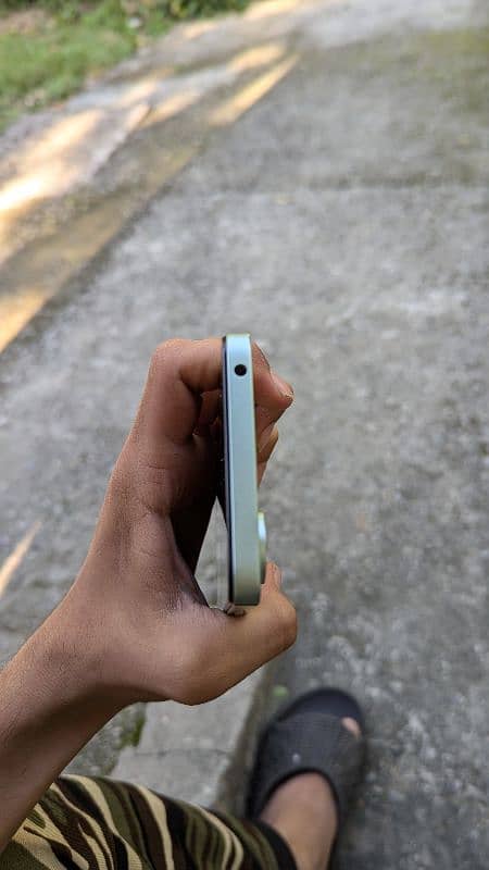 Redmi 13C 5