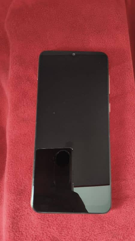 Samsung A04 4GB 64GB with Box just panel chang 1