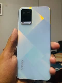 vivo y 21 s