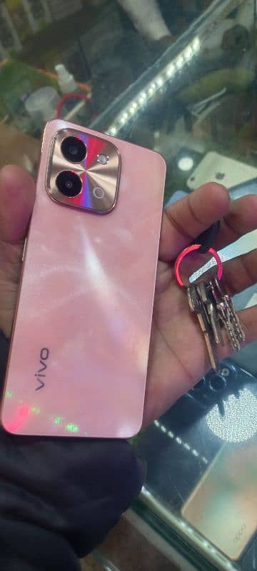 vivo y28 for sale 1