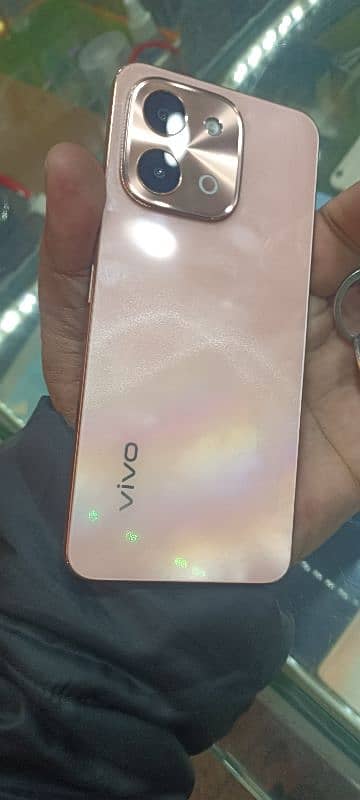 vivo y28 for sale 2