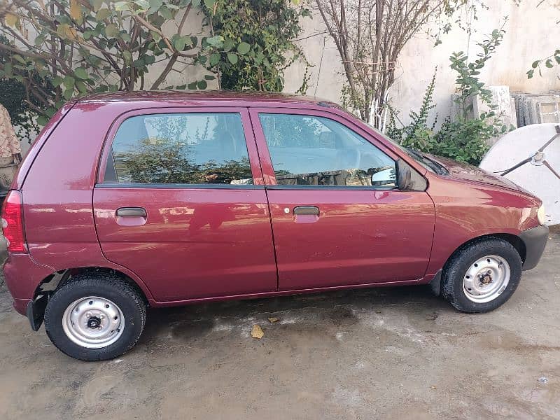 Suzuki Alto 2009 0