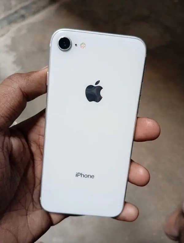 Iphone 8 Non Pta 1