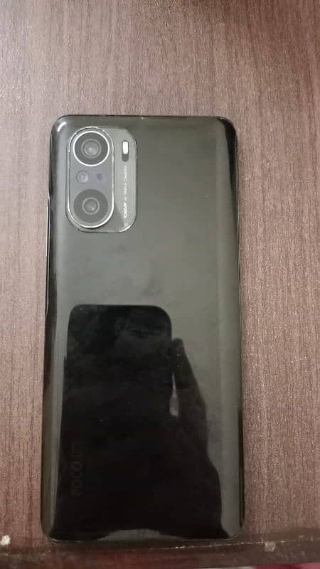 Mi 11i 8/256 9/10 Condition 0