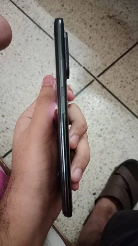 Mi 11i 8/256 9/10 Condition 3