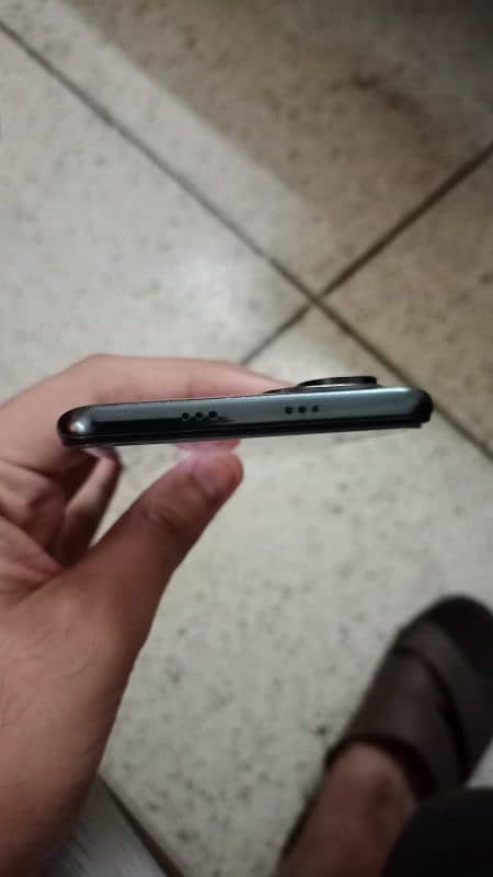 Mi 11i 8/256 9/10 Condition 4