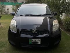 vitz for sale 2nd owner