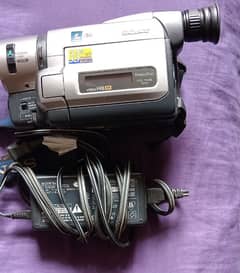 Sony handycam ccd trv85