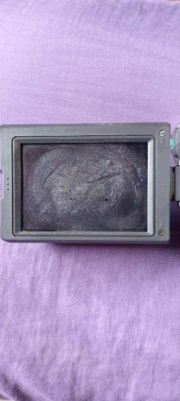 Sony handycam ccd trv85 9