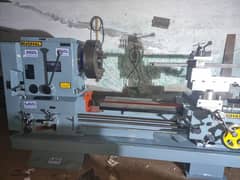 lathe machine for sale/ drum polish machine for sale