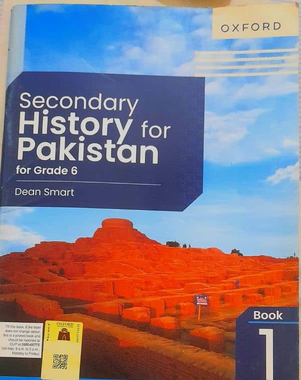 Class 6 history new book 2