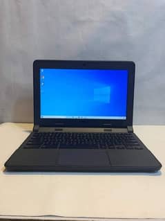 Dell Chromebook 11 | 3120 P22T | 4GB Ram | 16GB Storage | Windows 10