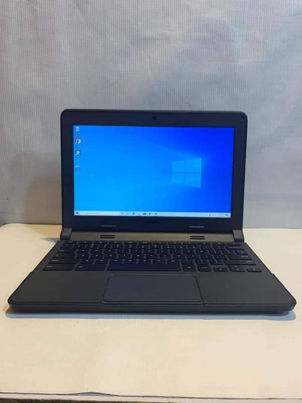 Dell Chromebook 11 | 3120 P22T | 4GB Ram | 16GB Storage | Windows 10 0