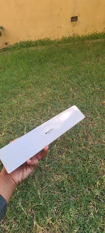 Apple Watch series 3 Up for sale 1