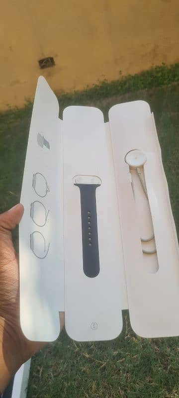 Apple Watch series 3 Up for sale 5