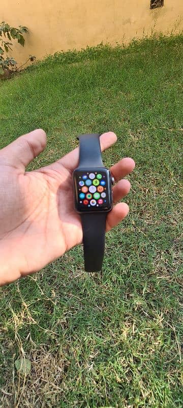 Apple Watch series 3 Up for sale 7