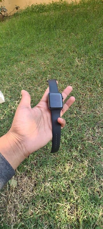 Apple Watch series 3 Up for sale 9