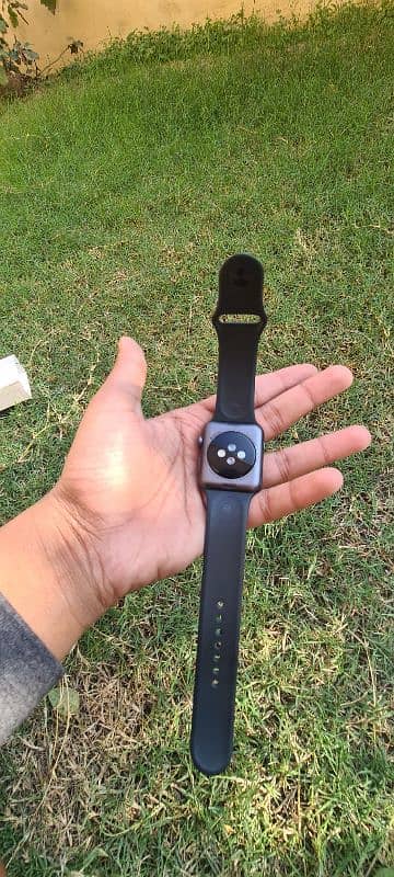 Apple Watch series 3 Up for sale 11