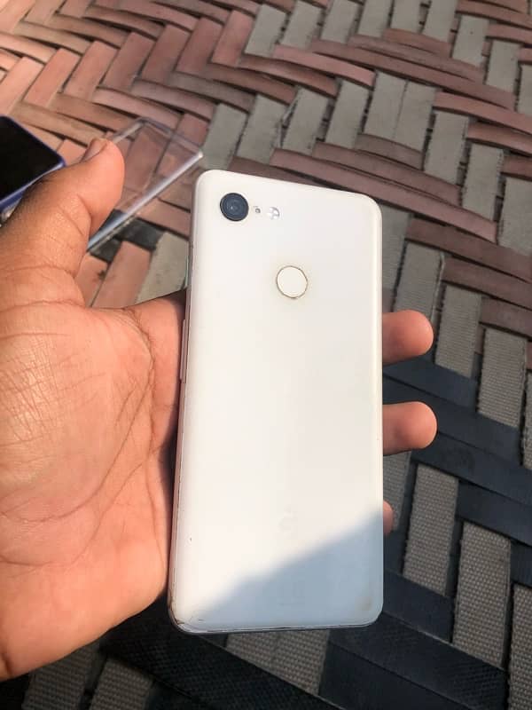 google pixel 3 2