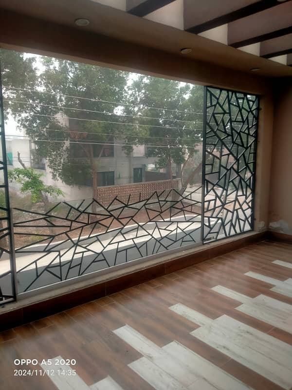 1 kanal upper portion available for rent in naspak housing society phase 3 4