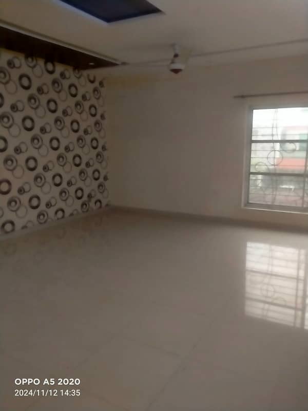 1 kanal upper portion available for rent in naspak housing society phase 3 8