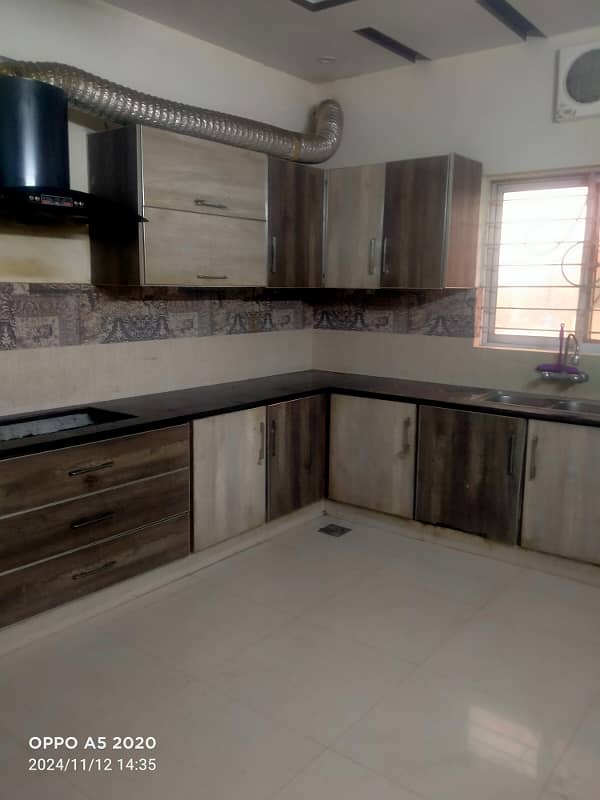 1 kanal upper portion available for rent in naspak housing society phase 3 10