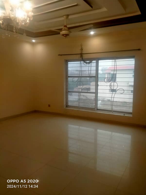 1 kanal upper portion available for rent in naspak housing society phase 3 12