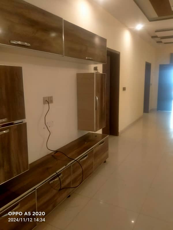 1 kanal upper portion available for rent in naspak housing society phase 3 13