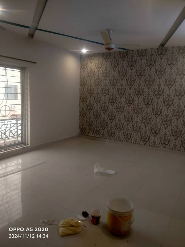 1 kanal upper portion available for rent in naspak housing society phase 3 15