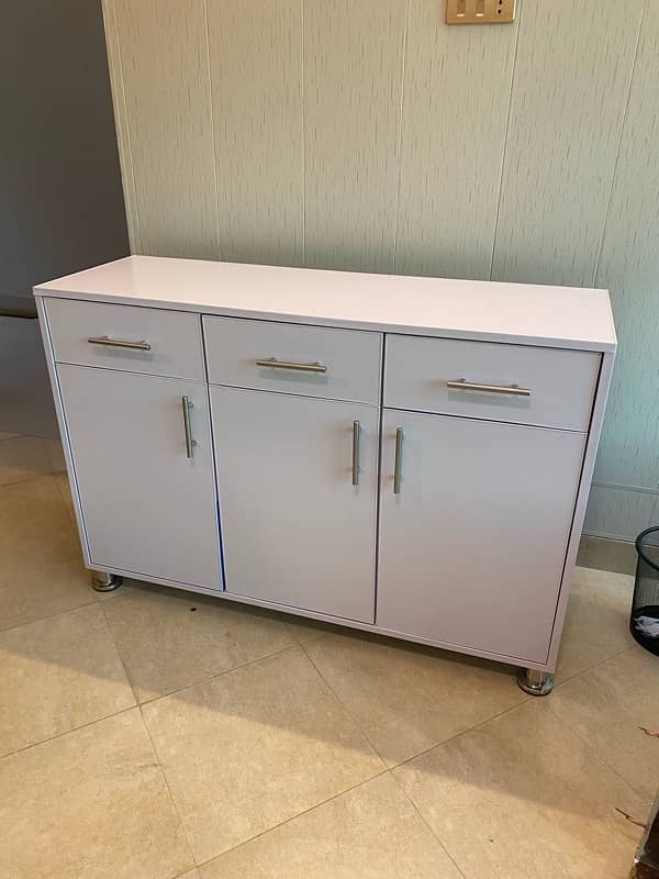 storage cupboard for sale 2