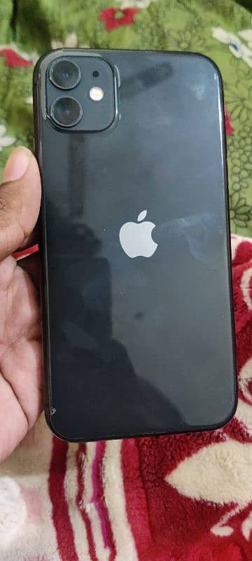 iphone 11 non pta 64 gb black 1