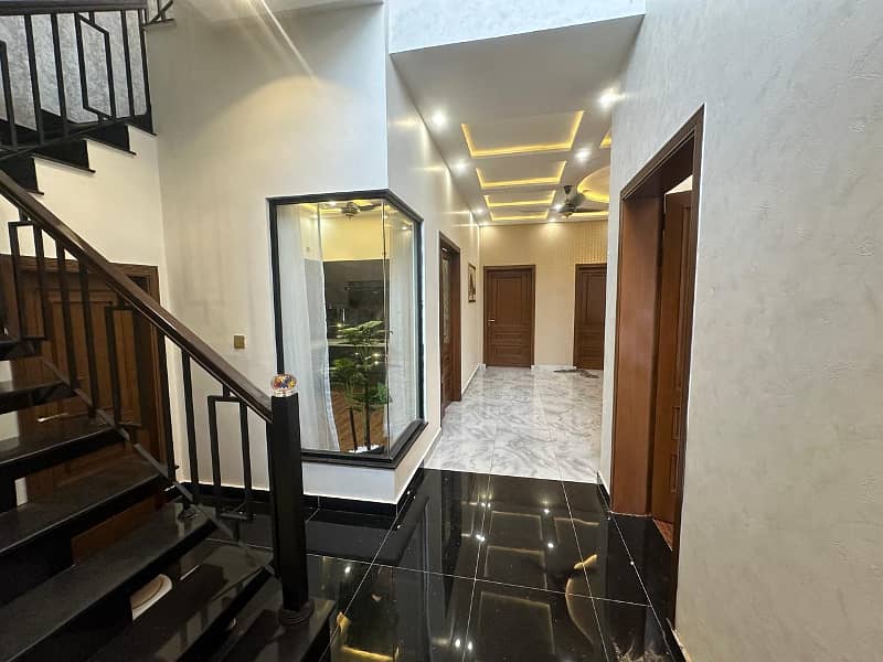 10 Marla Luxury House For Sale in Citi Housing 28