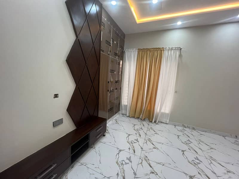 10 Marla New House For Sale in Citi Housing 9