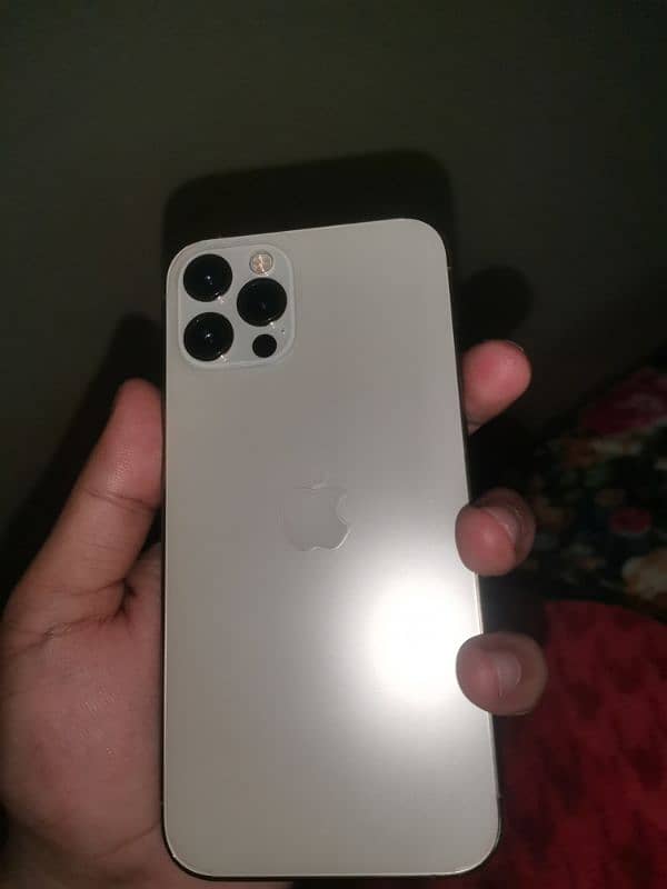 Iphone 12 pro 128 Gb 2