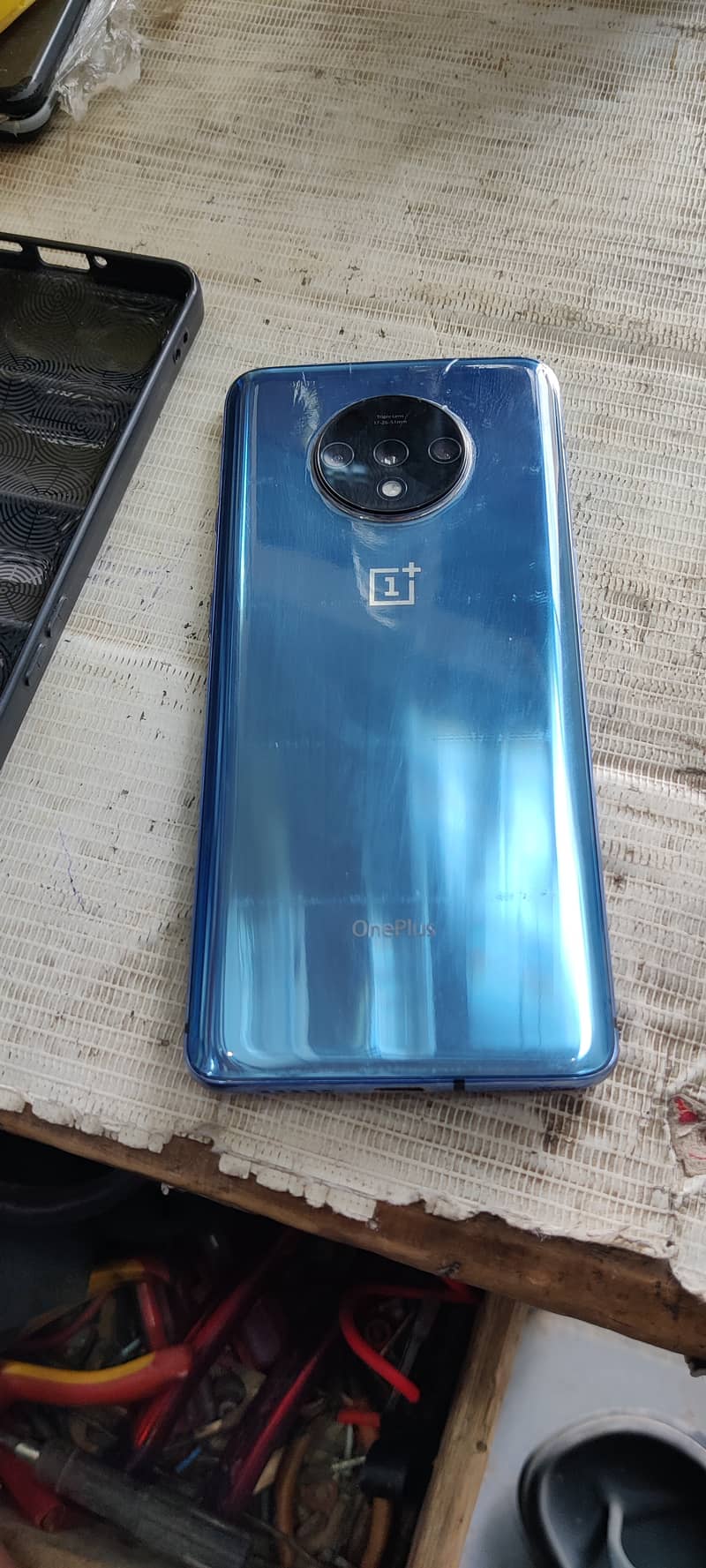 One Plus 7t Pta Approved 8gb 128gb 0