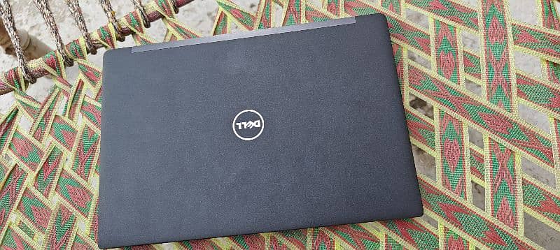 Dell Laptop i7 7th gen 8gb Ram Dell Latitude 7280 1