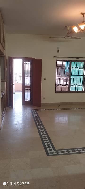 2 bed upper portion 4 rent near bostan khan road chaklala scheme 3 2